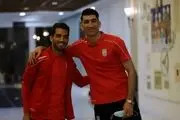 تمدید قرارداد ستاره با غیرت و صبور سرخ‌پوشان/ 3 ماه از پرسپولیس دریافتی نداشت و ماند!