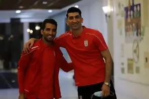 تمدید قرارداد ستاره با غیرت و صبور سرخ‌پوشان/ 3 ماه از پرسپولیس دریافتی نداشت و ماند!