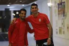 تمدید قرارداد ستاره با غیرت و صبور سرخ‌پوشان/ 3 ماه از پرسپولیس دریافتی نداشت و ماند!