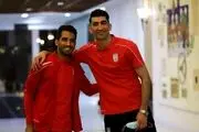 تمدید قرارداد ستاره با غیرت و صبور سرخ‌پوشان/ 3 ماه از پرسپولیس دریافتی نداشت و ماند!