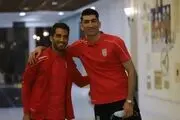 تمدید قرارداد ستاره با غیرت و صبور سرخ‌پوشان/ 3 ماه از پرسپولیس دریافتی نداشت و ماند!