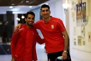 تمدید قرارداد ستاره با غیرت و صبور سرخ‌پوشان/ 3 ماه از پرسپولیس دریافتی نداشت و ماند!