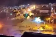 جزئیات بازداشت ۱۱ نفر از عاملان حادثه تروریستی ایذه