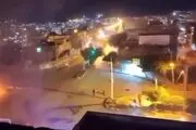اعتراف یکی از سرکردگان حادثه ایذه: هندوانه زیر بغل ما گذاشتند+فیلم