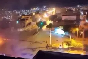 جزئیات بازداشت ۱۱ نفر از عاملان حادثه تروریستی ایذه