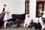 رسم عجیب و باورنکردنی خواستگاری در زمان قاجار که میخکوبتان می کند/ عکس