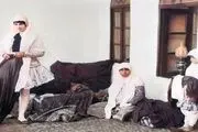رسم عجیب و باورنکردنی خواستگاری در زمان قاجار که میخکوبتان می کند/ عکس