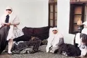 رسم عجیب و باورنکردنی خواستگاری در زمان قاجار که میخکوبتان می کند/ عکس