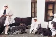 رسم عجیب و باورنکردنی خواستگاری در زمان قاجار که میخکوبتان می کند/ عکس