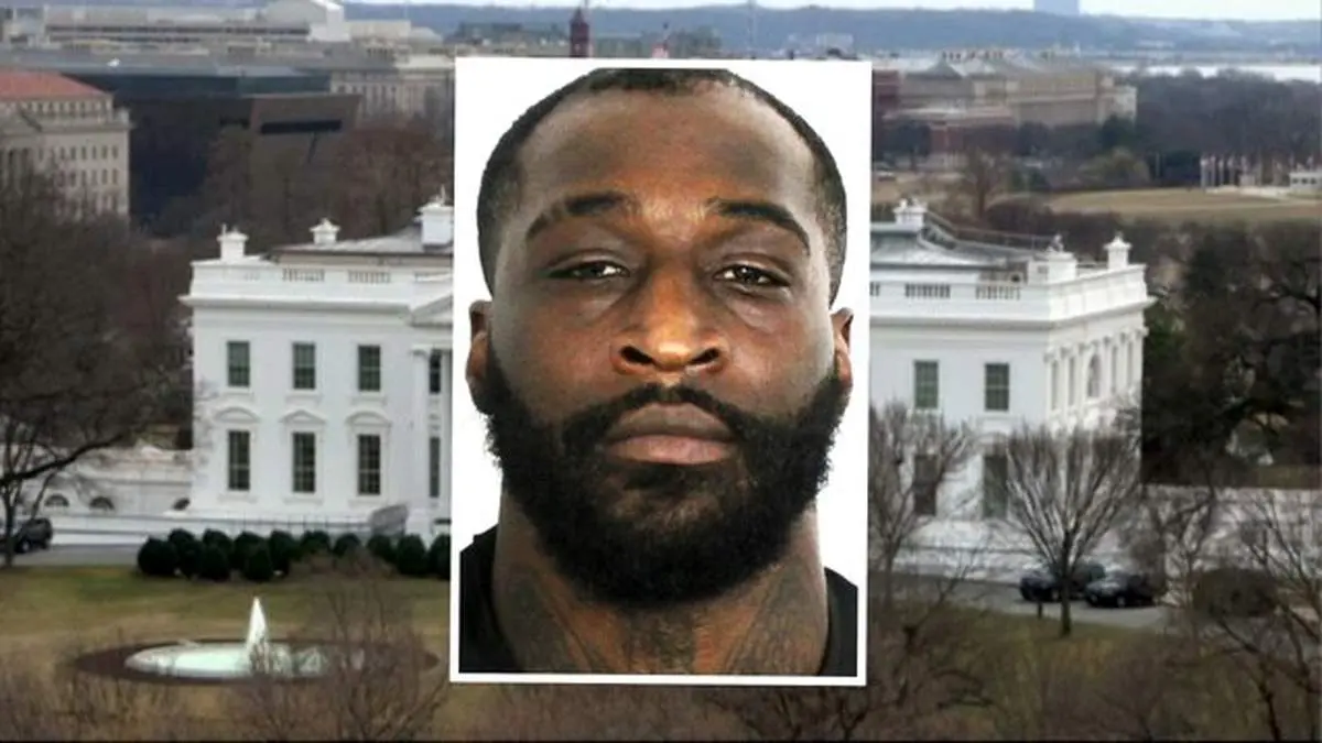 این مرد ترامپ را تهدید به ترور کرد 