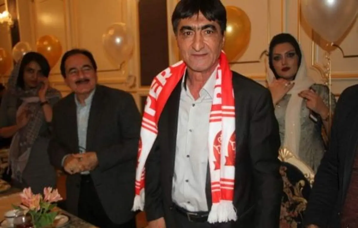 ادعای عجیب پیشکسوت پرسپولیس درباره شانس قهرمانی استقلال