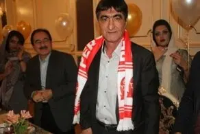 ترابی مرا یاد خودم می اندازد