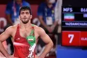 حسن یزدانی به اردو دعوت نشد!