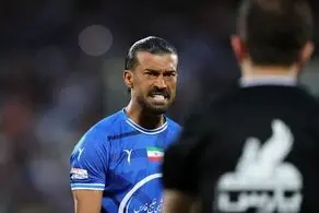ببینید افشاگری بوقچی استقلال درباره مبلغ درخواستی رامین رضاییان!