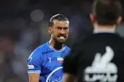 واکنش بازیکنان استقلال به قرارداد رضاییان؛ رامین باشد، ما نیستیم!