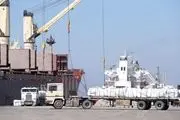 آمریکا معافیت تحریمی بندر چابهار برای هند را لغو کرد  