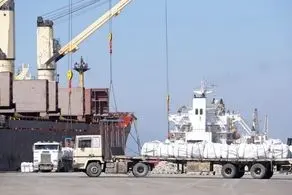 آمریکا معافیت تحریمی بندر چابهار برای هند را لغو کرد