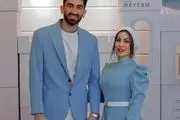 بیرانوند آشوب به پا کرد و به تفریحات لاکچری ترکیه رفت +ببینید