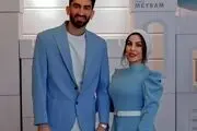 بیرانوند آشوب به پا کرد و به تفریحات لاکچری ترکیه رفت +ببینید