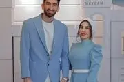 بیرانوند آشوب به پا کرد و به تفریحات لاکچری ترکیه رفت +ببینید