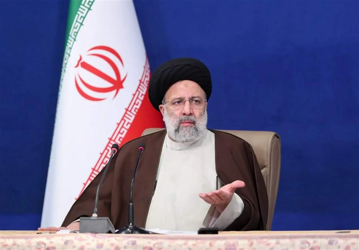 دستور مهم رئیس‌جمهور صادر شد