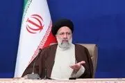 دستور مهم رئیس‌جمهور صادر شد