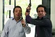 بازیگر مشهور سینما و تلویزیون درگذشت