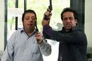 بازیگر مشهور سینما و تلویزیون درگذشت