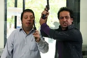 بازیگر مشهور سینما و تلویزیون درگذشت