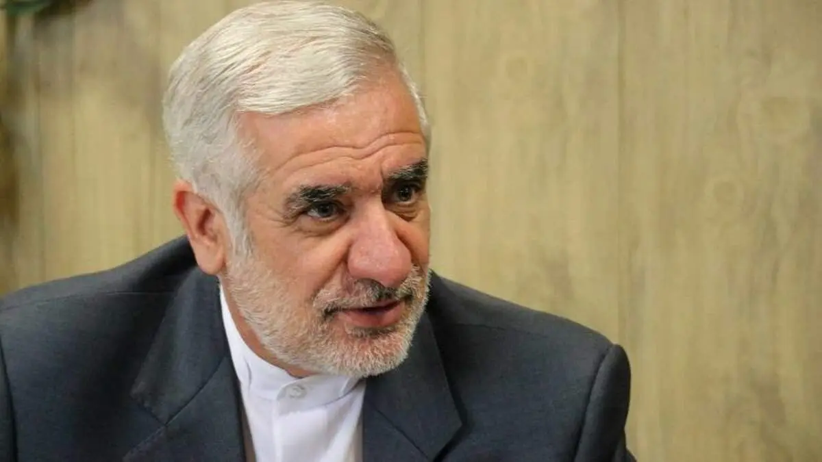 برای اولین بار ترور یک مقام بلند پایه خارجی در ایران اتفاق افتاد 
