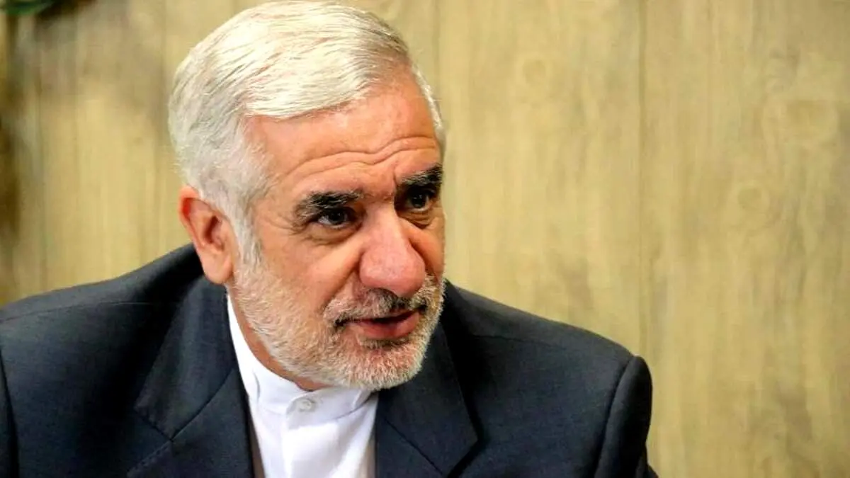 برای اولین بار ترور یک مقام بلند پایه خارجی در ایران اتفاق افتاد 