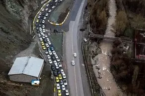 محدودیت‌های ترافیکی از ۲۴ تا ۲۸ دی ماه