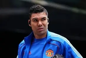 ستاره برزیلی منچستریونایتد رفتنی شد