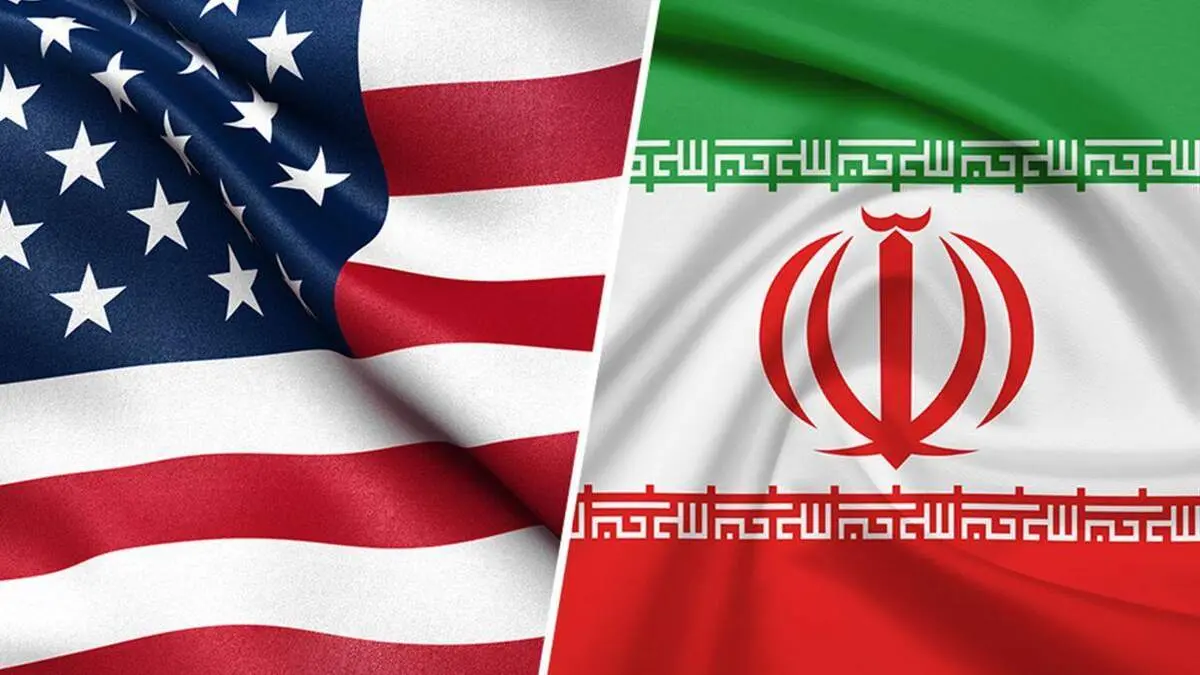 غرق شدن ناو اطلاعاتی ایران توسط آمریکا صحت دارد؟ 