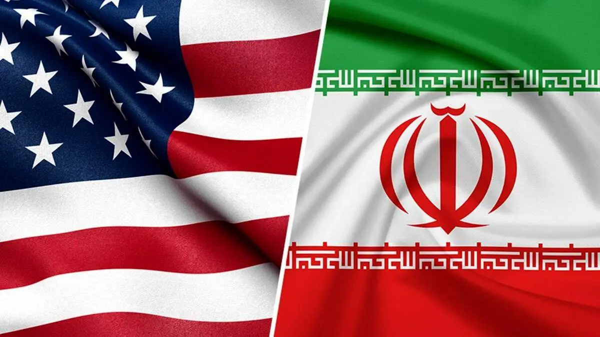 غرق شدن ناو اطلاعاتی ایران توسط آمریکا صحت دارد؟ 