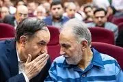 نجفی از زندان آزاد شد
