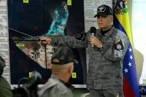  ونزوئلا: به میدان آزمایش سلاح‌های آمریکا تبدیل شدیم 