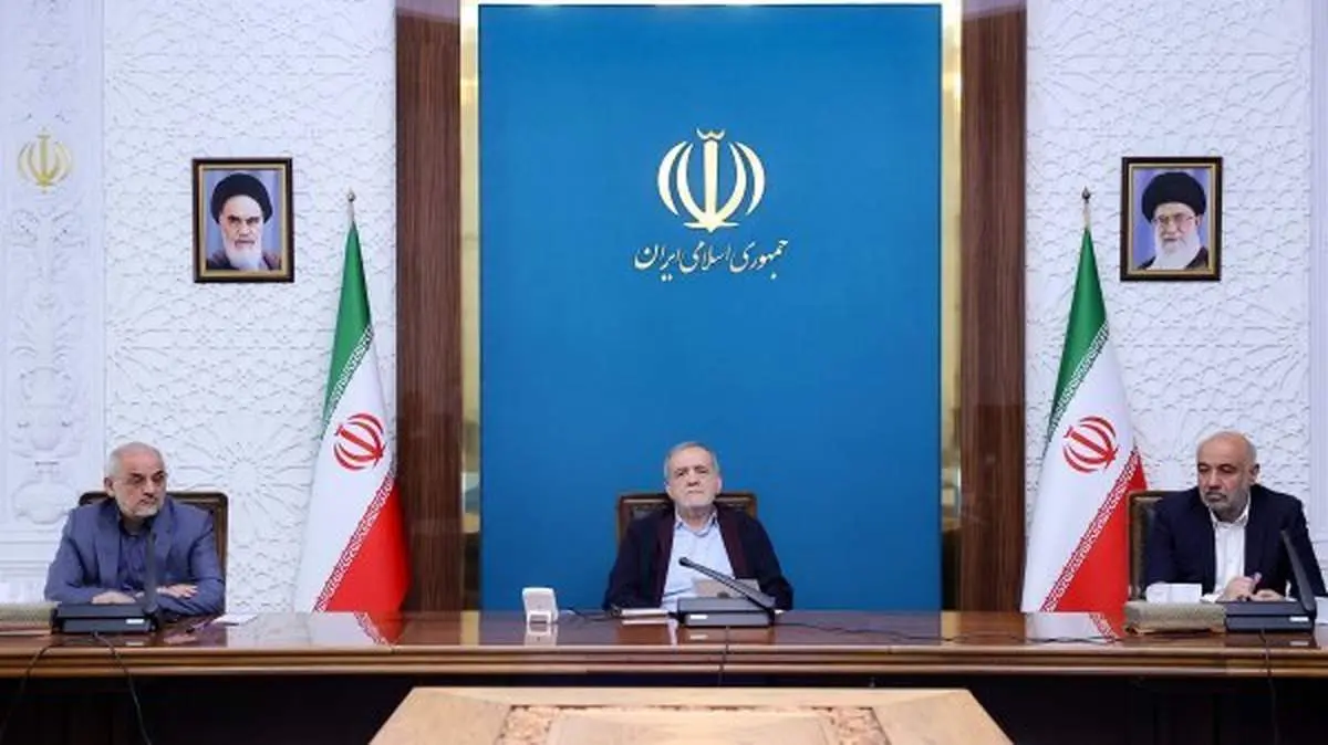 جلسه بررسی راهکارهای رفع ناترازی انرژی برگزار شد