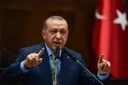 اردوغان تبریز را جغرافیای معنوی جهان ترک معرفی کرد