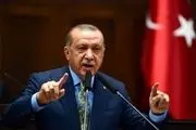 اردوغان تبریز را جغرافیای معنوی جهان ترک معرفی کرد