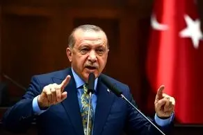 اردوغان تبریز را جغرافیای معنوی جهان ترک معرفی کرد