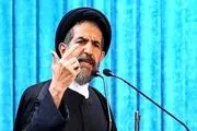 پست و مقام ابزاری برای رسیدن به خواسته‌های نفسانی نیست بلکه امانتی بر گردن ماست