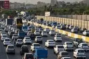 نرخ ورود به طرح ترافیک در سال جدید چقدر است؟ 