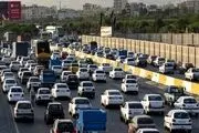 لغو اجرای طرح ترافیک در تهران تا این تاریخ