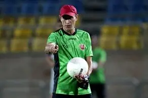 اعتراض شدید یحیی به رفتار غیراخلاقی فولادی ها