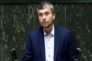 دیدار فرمانده هوافضای سپاه و کمیسیون امنیت ملی برگزار شد 