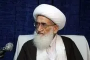 پیام مهم آیت الله نوری همدانی