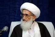 هشدار آیت الله نوری همدانی به دولت: بعضی بانک‌ها و مؤسسات با دریافت ربا مردم را بیچاره کرده‌اند/ مردم را بیچاره کرده‌اند