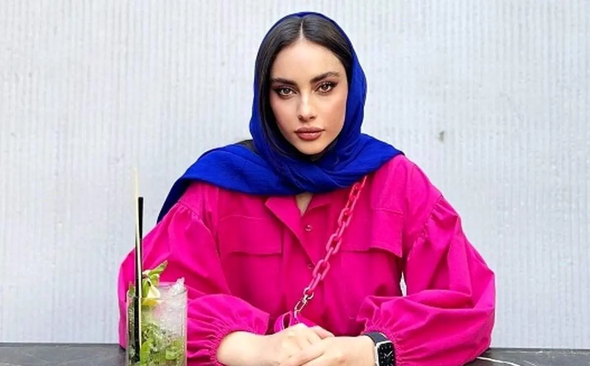 ترلان پروانه را بعد از عمی دیگر نمی شناسید/ عکس
