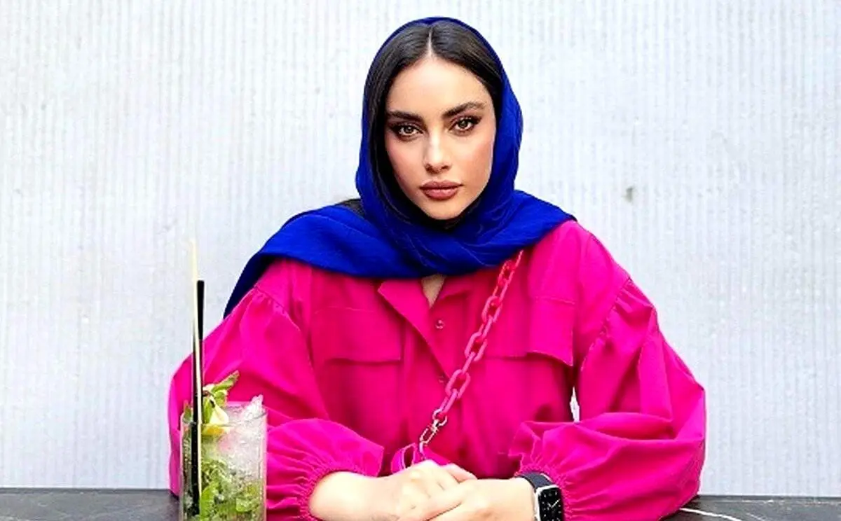ترلان پروانه را بعد از عمی دیگر نمی شناسید/ عکس